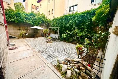 Apt 4 camere in vila/Dorobanti/Metrou Stefan cel Mare/Dinamo/Parcul Circului - 8