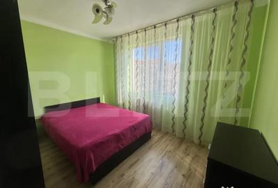 Apartament cu 3 camere decomandat în Porolissum - 4