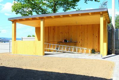 Casa P+M, Rolast-Balotesti, idealimob.ro - 8