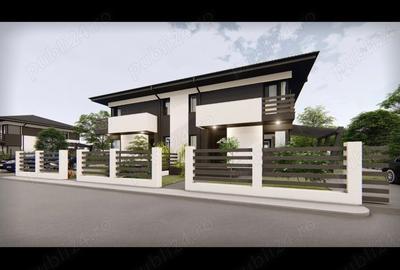 Duplex centru Miroslava - 9