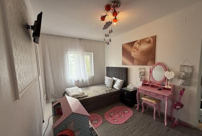 APARTAMENT 3 CAMERE DE VANZARE KM 4-5 NEGOCIABIL - 3