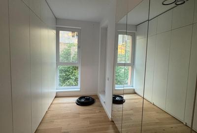 Apartament cu 3 camere decomandat, mobilat în Splaiul Independenței - 6