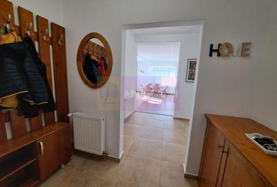 Casă individuală cu 7 camere cu Canalizare în Piatra Arsă - 43