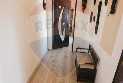 Apartament cu 3 camere în Nord-Vest - 5