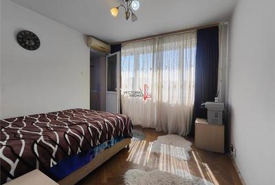 Vanzare apartament 3 camere in Titan-  7 min Metrou !!! - 13