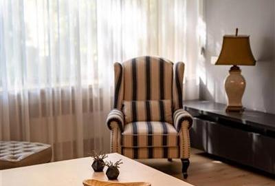 Apartament cu 4 camere decomandat, mobilat în Kiseleff - 13