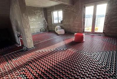 Casă cu 4 camere cu Teren 1300 Mp în Central - 7