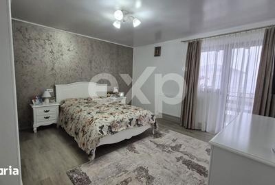 Casă cu 3 camere cu Teren 150 Mp în Central - 13