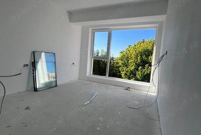 Apartament cu 2 camere decomandat în 13 Septembrie - 1