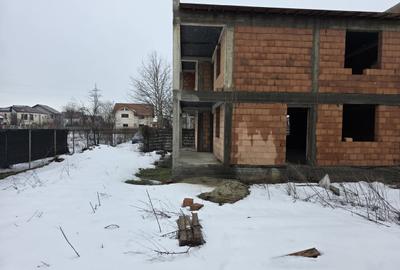 Casă cu 4 camere cu Teren 900 Mp în Pantelimon - 18