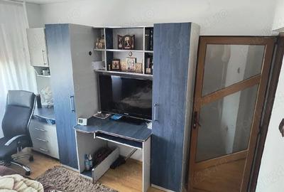 Apartament cu 2 camere semidecomandat în Central - 3