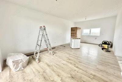 Duplex individual cu 3 camere zona linistita - Urseni - 11