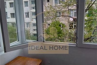 Apartament cu 2 camere semidecomandat, mobilat în Mircea cel Bătrân - 2