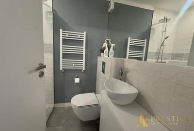 Apartament cu 2 camere decomandat în Iosia - 10