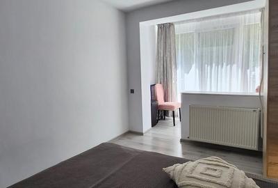 Apartament 3 camere, Bulevardul Victoriei-Centrul Civic, doua balcoane! - 6