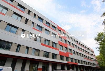 Spațiu comercial, de 7,238 mp, în Militari - 2