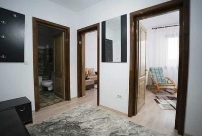 Apartament 2 camere decomandat - loc de parcare inclus - zona Kaufland - 2