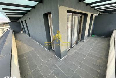 Apartament cu 2 camere semidecomandat, mobilat în Mărăști - 11