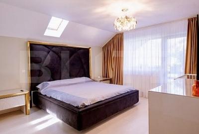 Vila Moderna de Lux - 19