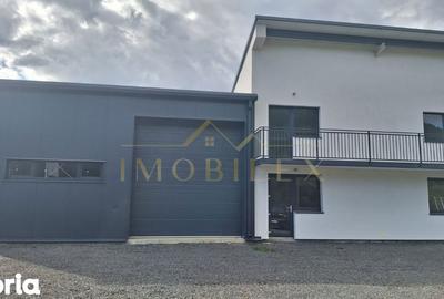 Spațiu comercial, de 463 mp, în Florești - 2