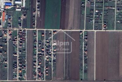 Teren Pretabil Investitie Harman - 13