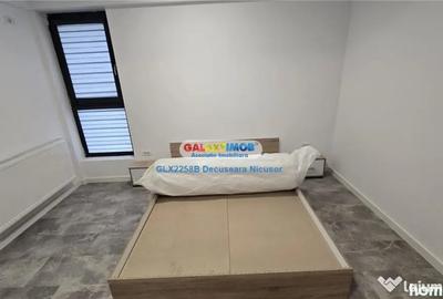 Garsonieră decomandată în Chiajna - 1