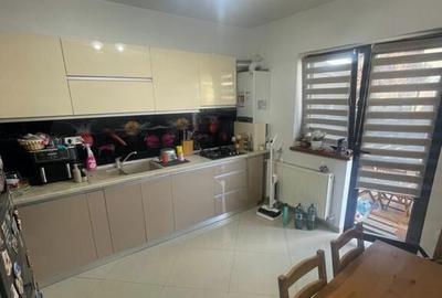 Casa SMART, 4 camere, complet utilata si mobilata - toate utilitatile - 9