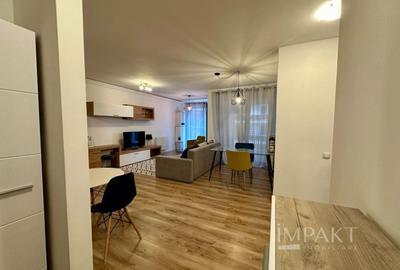 Apartament cu 2 camere semidecomandat în Bună Ziua - 6