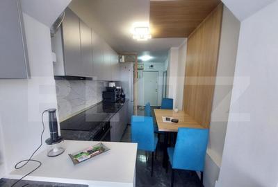 Apartament cu 2 camere decomandat în Brazda lui Novac - 8