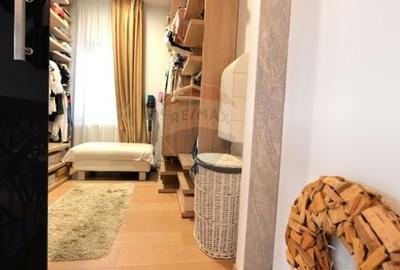 Casa Vila cu 4 camere de vanzare in  Cernica langa padure - 59