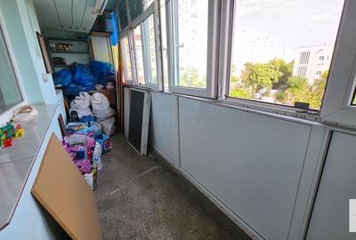 Apartament 4 camere Colentina B4 - 6