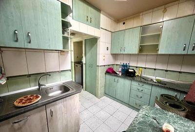 C/1554 De vanzare apartament cu 2 camere in Tg Mure? - Semicentral - 7