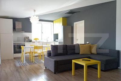 Apartament de vanzare cu 3 camere, 68 mp, zona Modern - 15