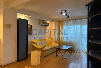 0% Comision | Apartament decomandat, 4 camere, 125 mp | Marasti | - 3