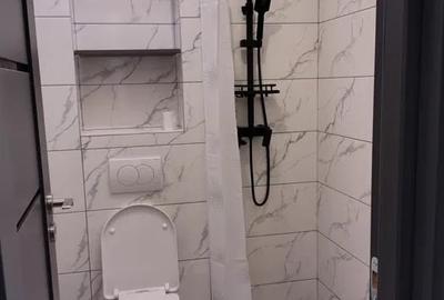 Apartament cu 3 camere decomandat în Florești - 8