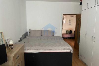 Apartament cu 2 camere decomandat în Iris