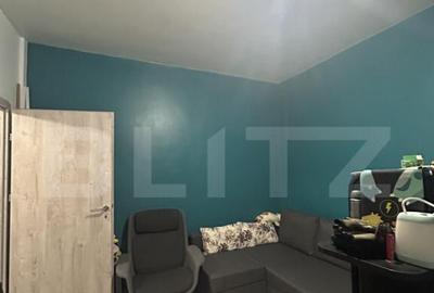 Apartament de 3 camere + boxa | 3 min metrou jiului | parter - 28