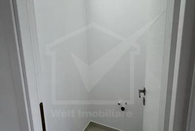 Spațiu comercial, de 70 mp, în Florești - 3