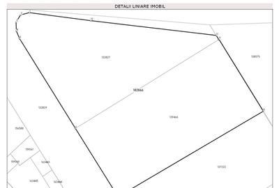 Teren Comercial/Tenis de Inchiriat 1152mp Copou Aleea Mihail Sadoveanu - 8