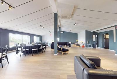 Oportunitate de investiție Spațiu comercial Voluntari - Colentina A3 - 4