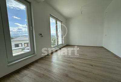 Casa tip Duplex 154 mp si 199mp Dambul Rotund - 3