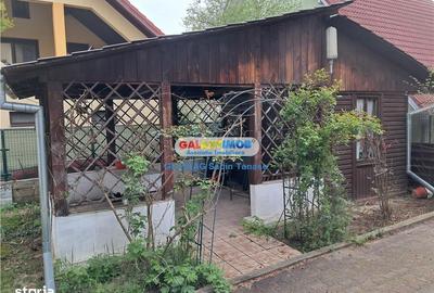 Casă cu 4 camere decomandat în Trivale - 16