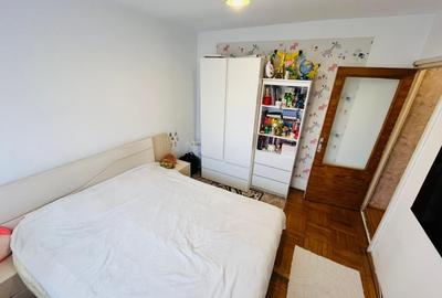 Apartament cu 2 camere decomandat, mobilat în Precista - 3