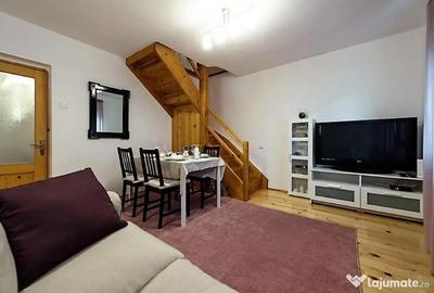Apartament cu 4 camere decomandat în Silva - 10