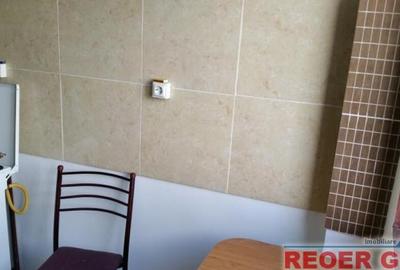 Apartament cu 3 camere semidecomandat în Republicii - 12