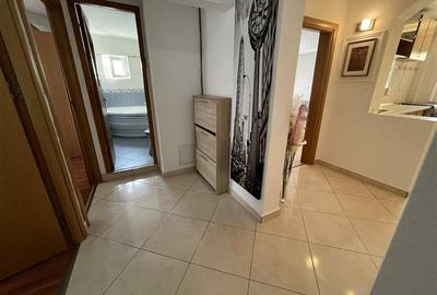 Apartament 3 camere - spatios - decomandat - Novaci - 5 min Prosper Mall - 11
