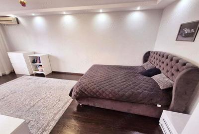 Apartament cu 3 camere în Gara de Nord - 5