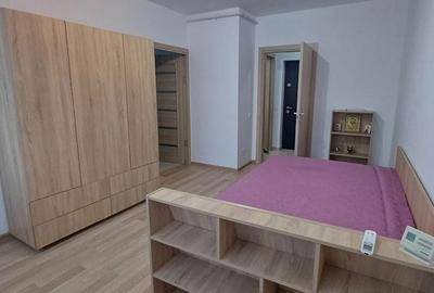 Garsonieră decomandată în Chiajna - 2