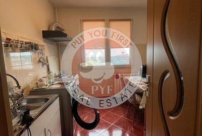 Bucur Obor | Apartament 3 Camere | Semidecomandat | 63mp | B11491 - 2