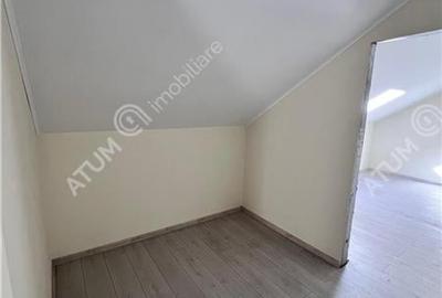 Apartament  4 camere 2 bai balcon situat in zona Rahovei Sibiu - 10